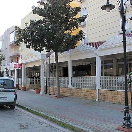 Cenka Ephesus B&B