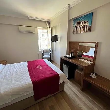 Cenka Ephesus B&B