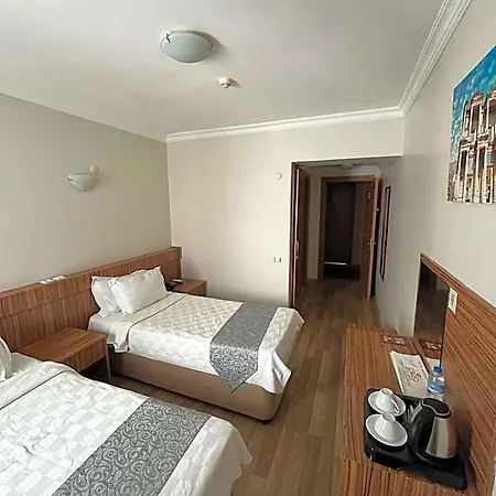 Cenka Ephesus B&B 4*