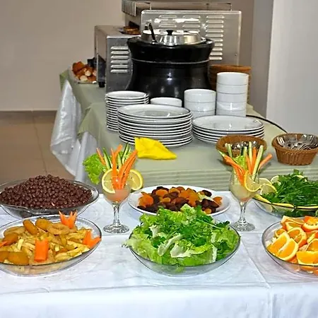 B&B Cenka Ephesus 4*
