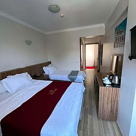 Cenka Ephesus 4* 셀주크