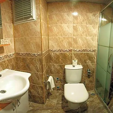 Cenka Ephesus B&B