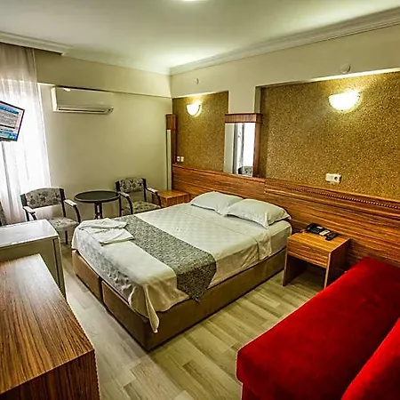 B&B Cenka Ephesus 4*