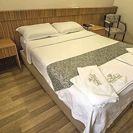 Cenka Ephesus B&B 셀주크