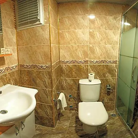 Cenka Ephesus B&B 셀주크
