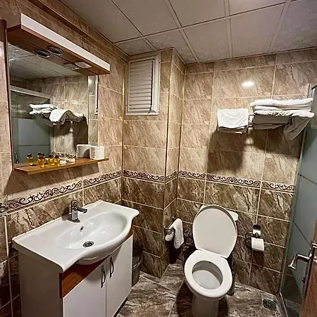 Cenka Ephesus B&B 4*