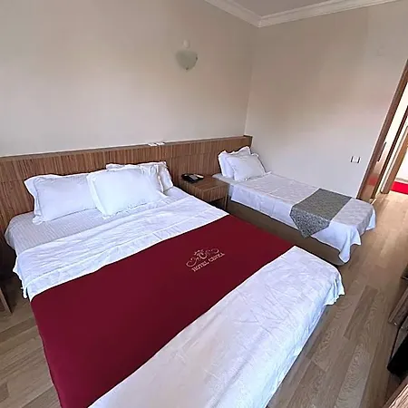 Cenka Ephesus B&B 셀주크