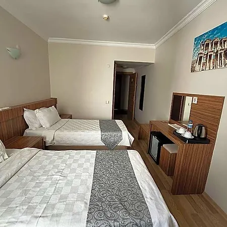 Cenka Ephesus 4*