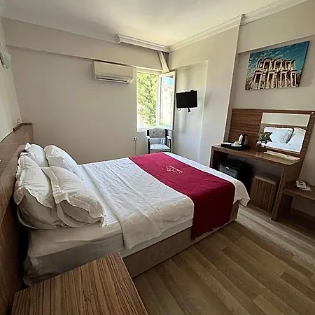 Cenka Ephesus 4* 셀주크