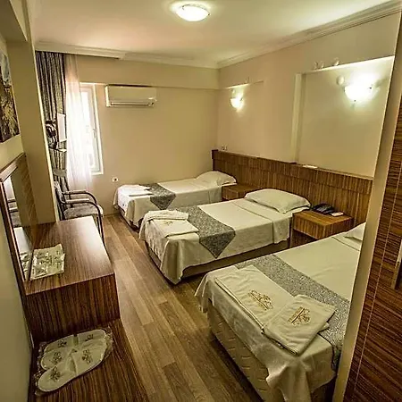 B&B Cenka Ephesus 4*