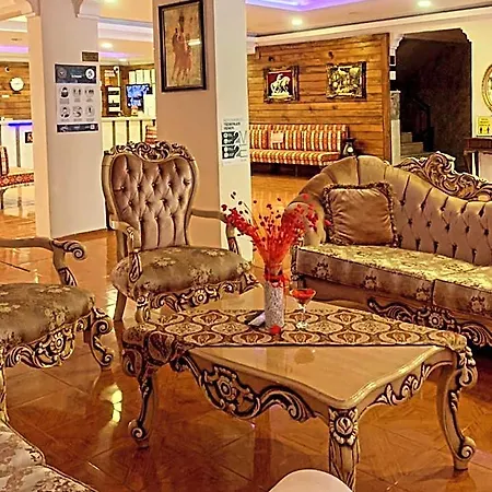 Cenka Ephesus B&B