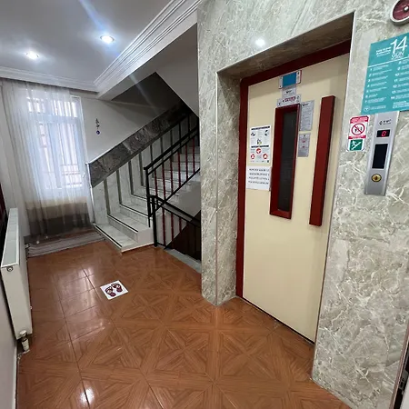 B&B Cenka Ephesus 셀주크