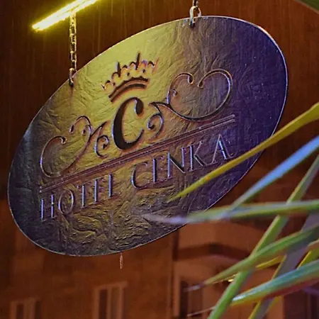 Cenka Ephesus B&B 4*