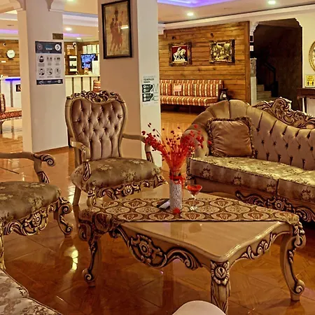 Cenka Ephesus B&B 셀주크