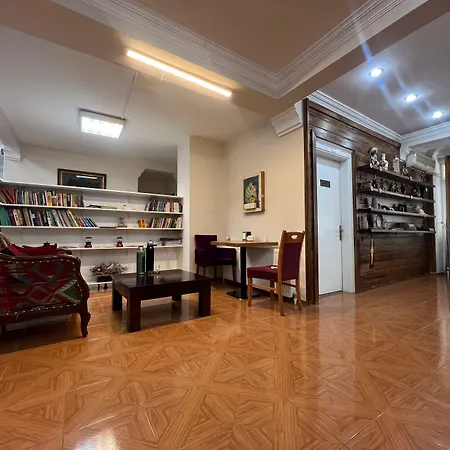 B&B Cenka Ephesus 4*