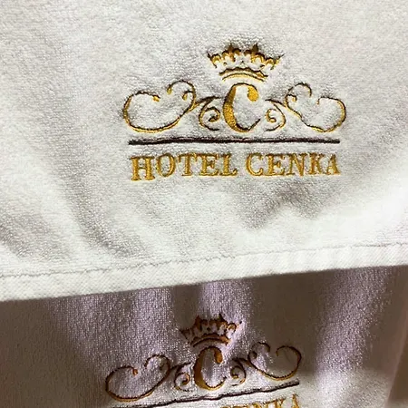 Cenka Ephesus 4*