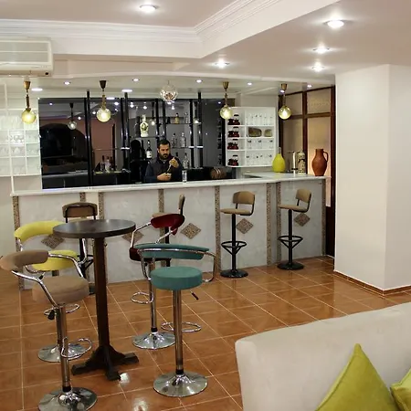 Cenka Ephesus Selçuk