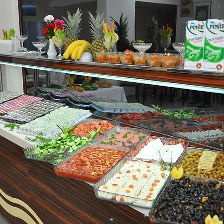 Cenka Ephesus Bed & Breakfast Selcuk
