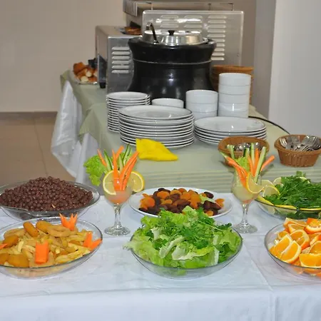 Cenka Ephesus B&B 4*