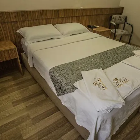 Cenka Ephesus B&B 셀주크