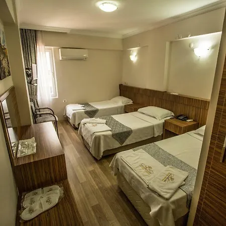 Cenka Ephesus Bed & Breakfast 4*