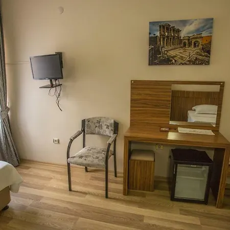 Cenka Ephesus Bed & Breakfast Selçuk