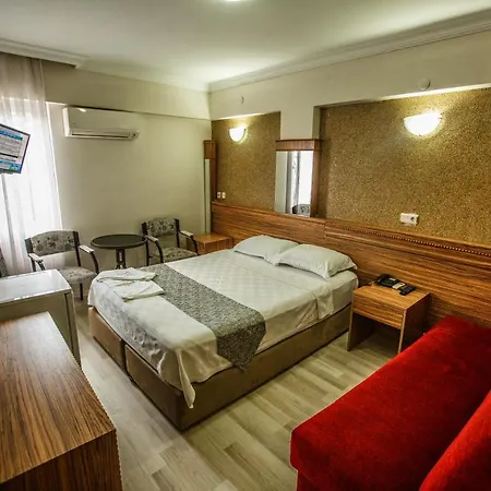 Cenka Ephesus Bed & Breakfast Selcuk