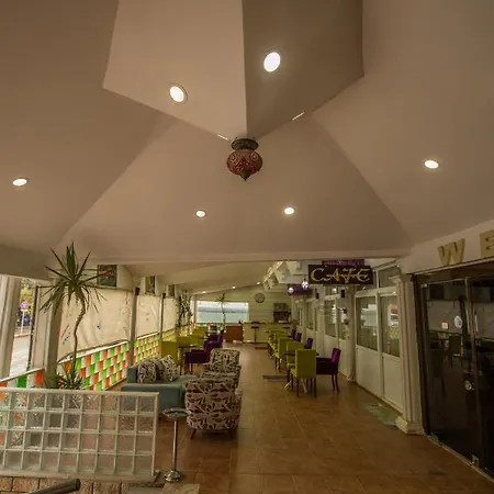 Cenka Ephesus Selçuk