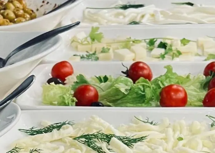 Cenka Ephesus Couette-café