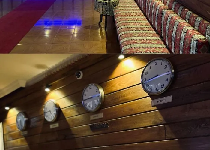 Cenka Ephesus Bed & Breakfast Selcuk