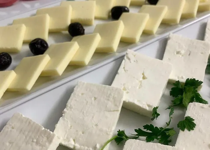 Couette-café Cenka Ephesus Selçuk