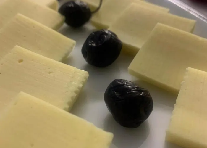 Couette-café Cenka Ephesus 4*