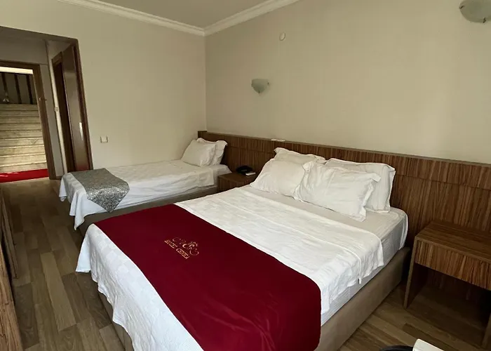 Cenka Ephesus Bed & Breakfast