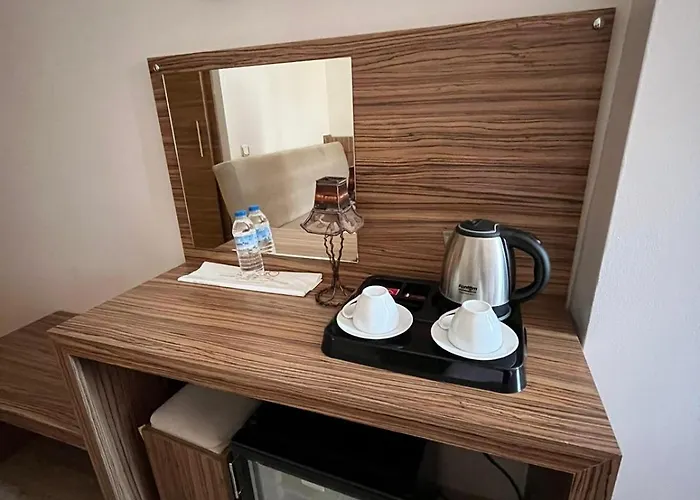 Cenka Ephesus Selcuk