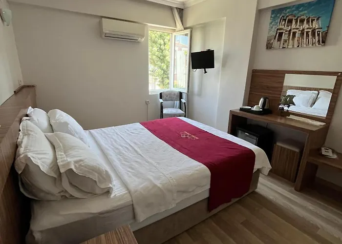 Cenka Ephesus 4* Selçuk