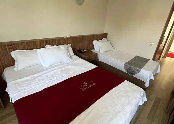 Cenka Ephesus Bed & Breakfast