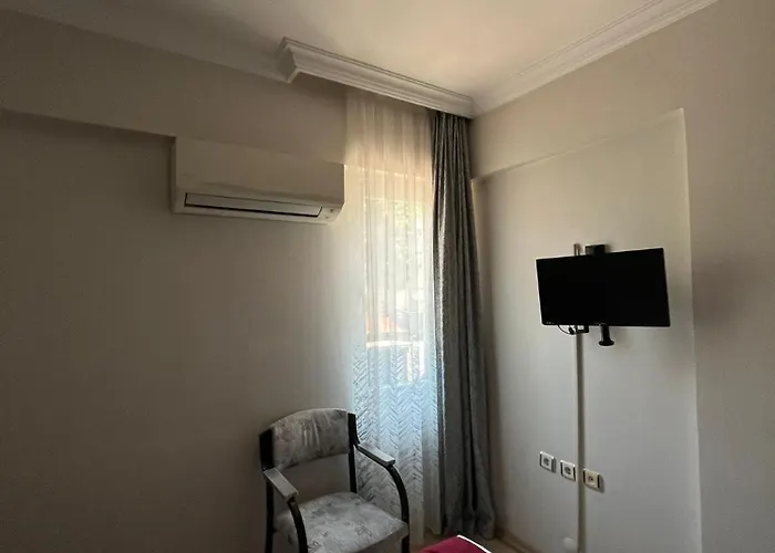 Bed & Breakfast Cenka Ephesus 4*