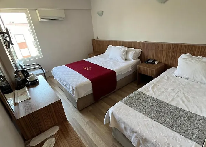 Cenka Ephesus Couette-café Selçuk