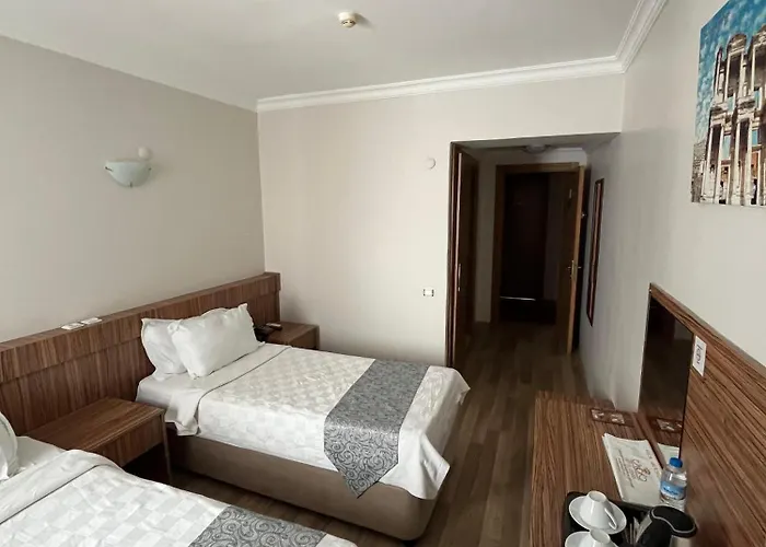 Bed & Breakfast Cenka Ephesus Selcuk