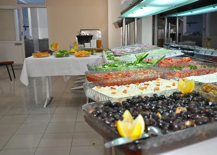 Cenka Ephesus 4* Selçuk