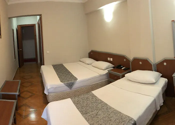 Cenka Ephesus Bed & Breakfast