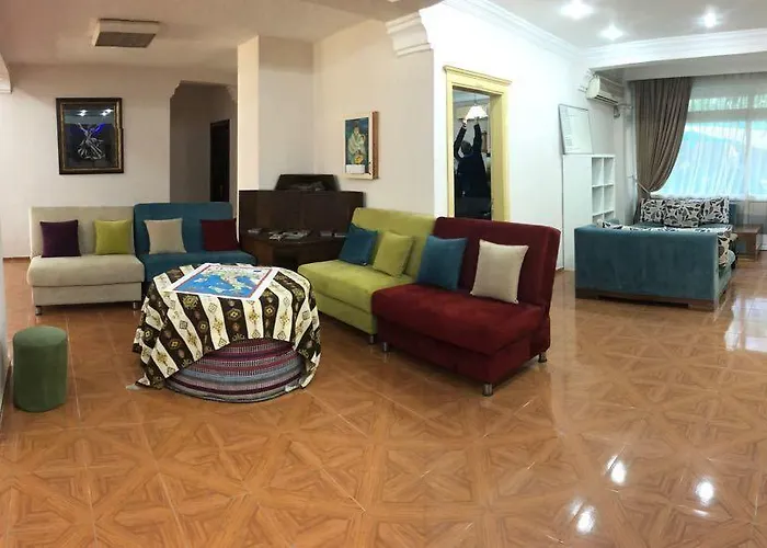 Bed & Breakfast Cenka Ephesus Selcuk