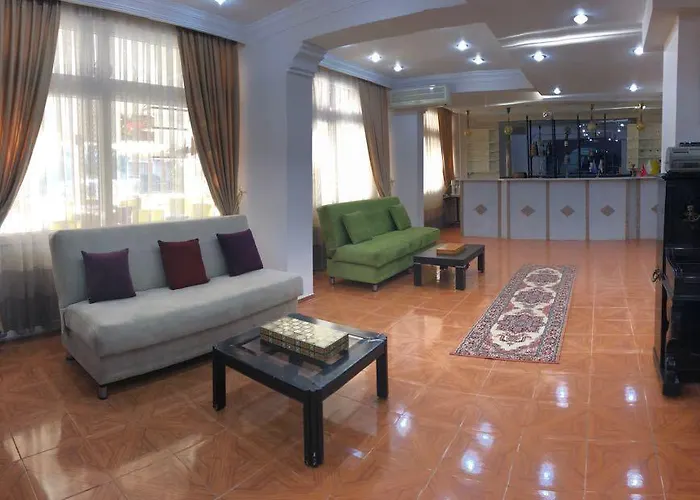 Cenka Ephesus 4* Selçuk