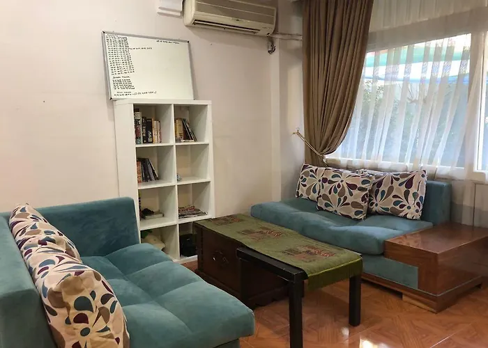 Cenka Ephesus Bed & Breakfast Selcuk