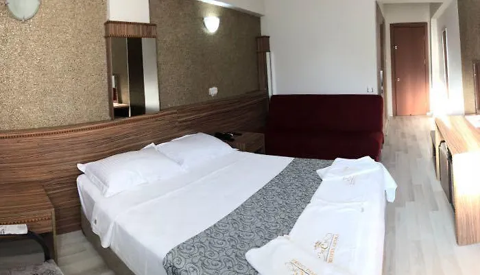 Cenka Ephesus Couette-café Selçuk