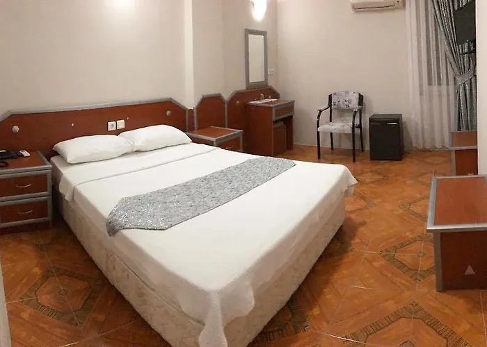 Cenka Ephesus Selcuk