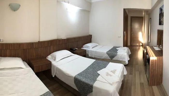 Cenka Ephesus Bed & Breakfast Selcuk