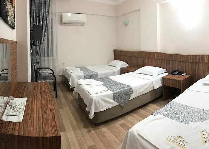 Cenka Ephesus Bed and breakfast Selçuk