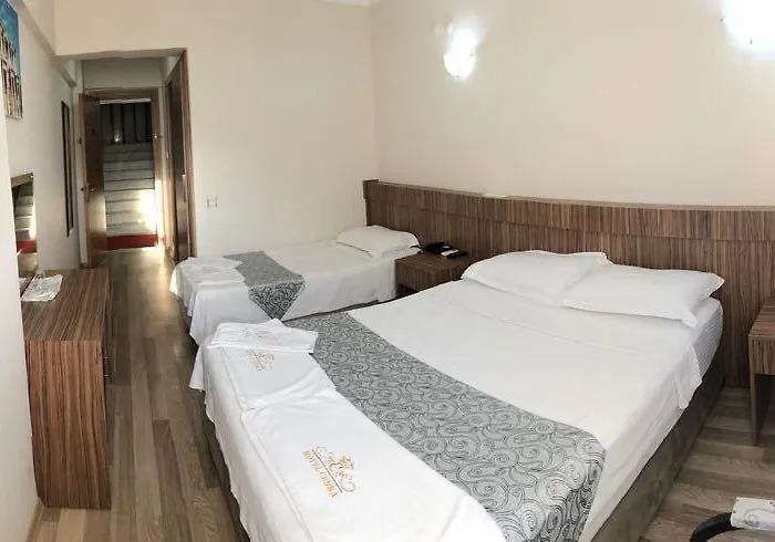 Cenka Ephesus 4* Selcuk