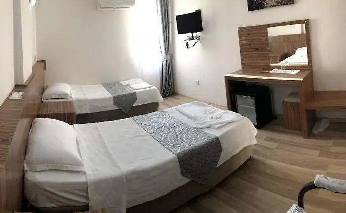 Cenka Ephesus Selcuk